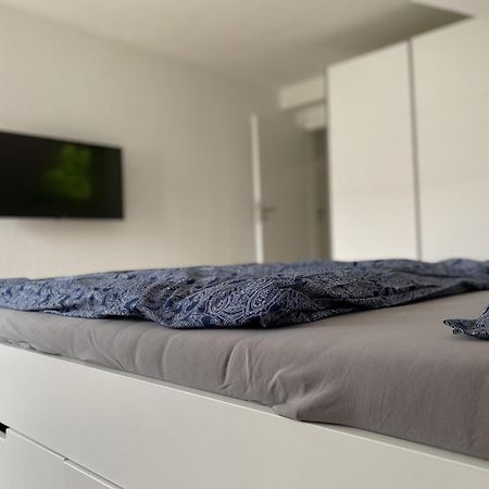 Appartments In Den Breitwiesen Вислох Номер фото