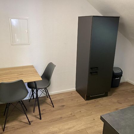 Appartments In Den Breitwiesen Вислох Номер фото