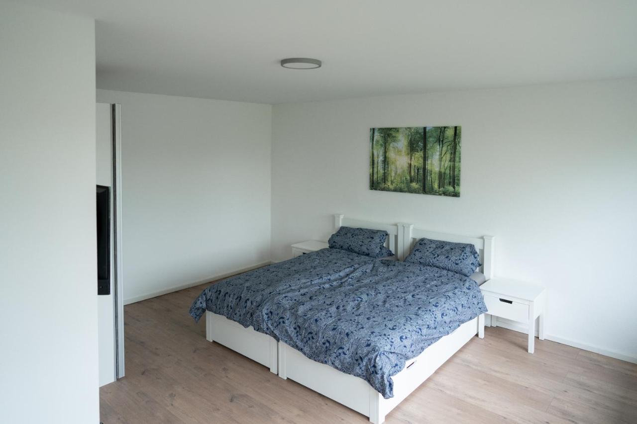 Appartments In Den Breitwiesen Вислох Экстерьер фото