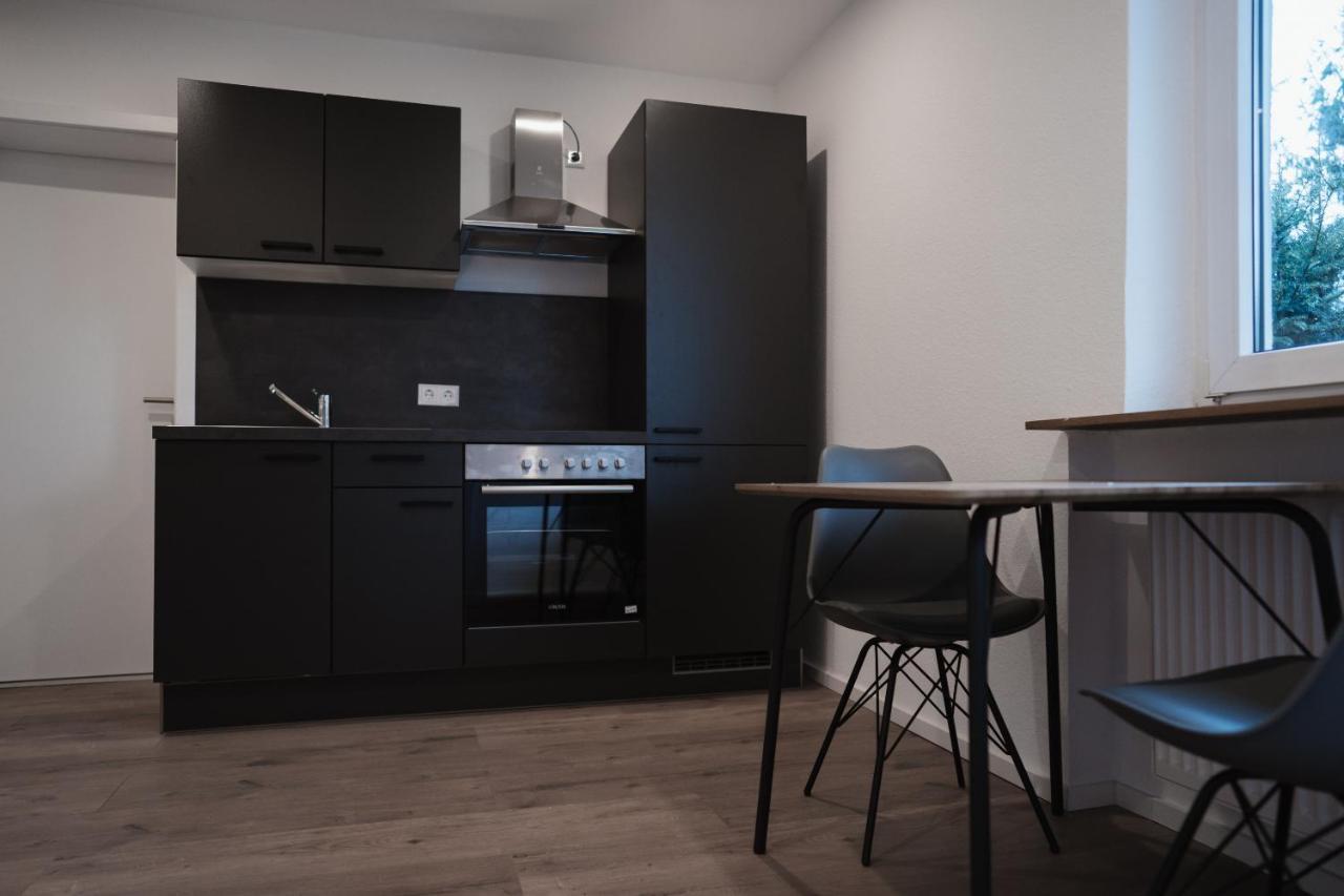 Appartments In Den Breitwiesen Вислох Экстерьер фото