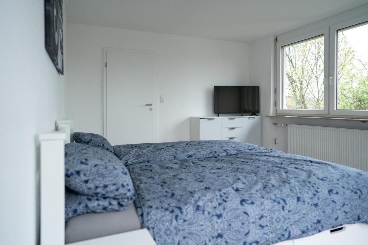 Appartments In Den Breitwiesen Вислох Экстерьер фото
