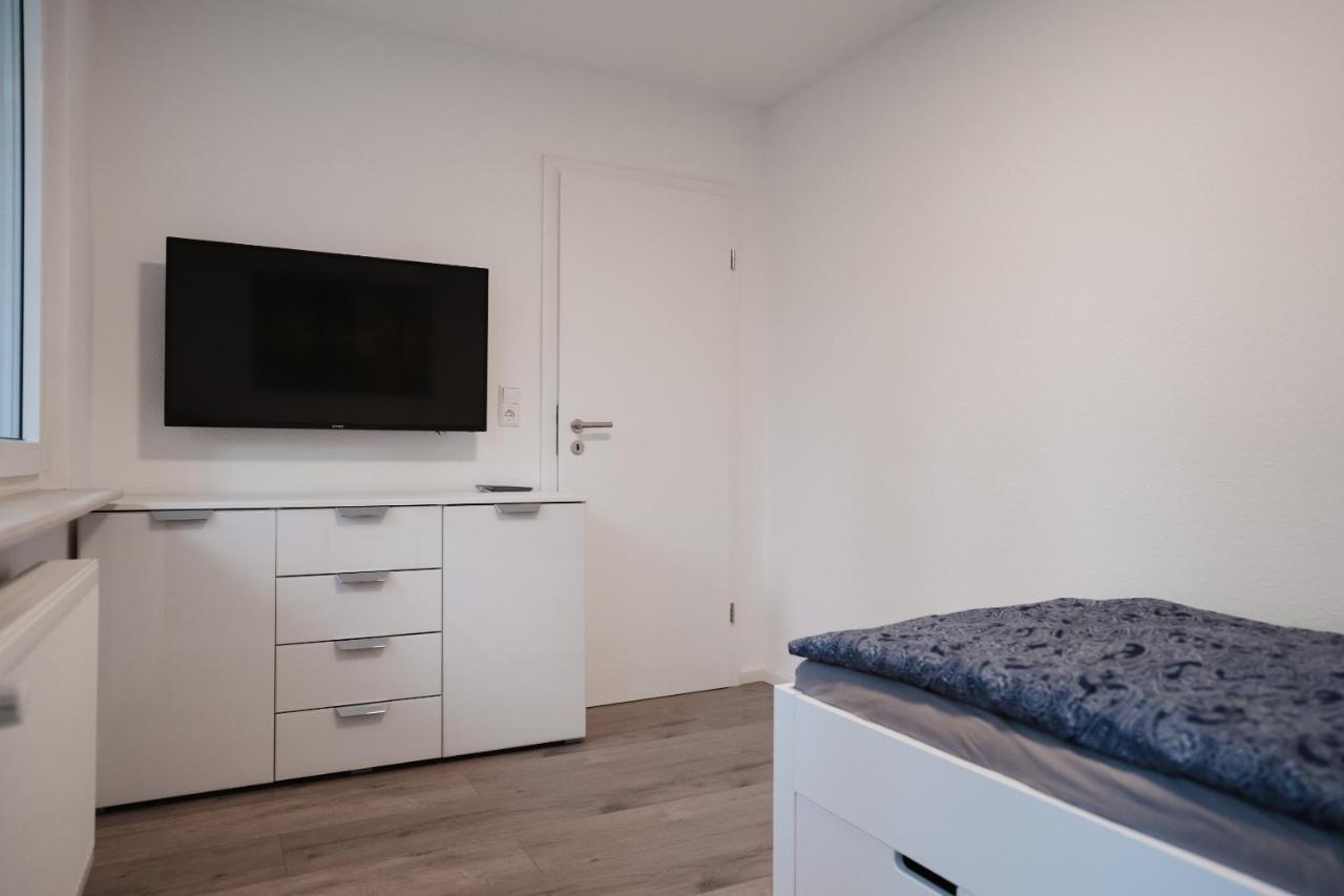 Appartments In Den Breitwiesen Вислох Экстерьер фото