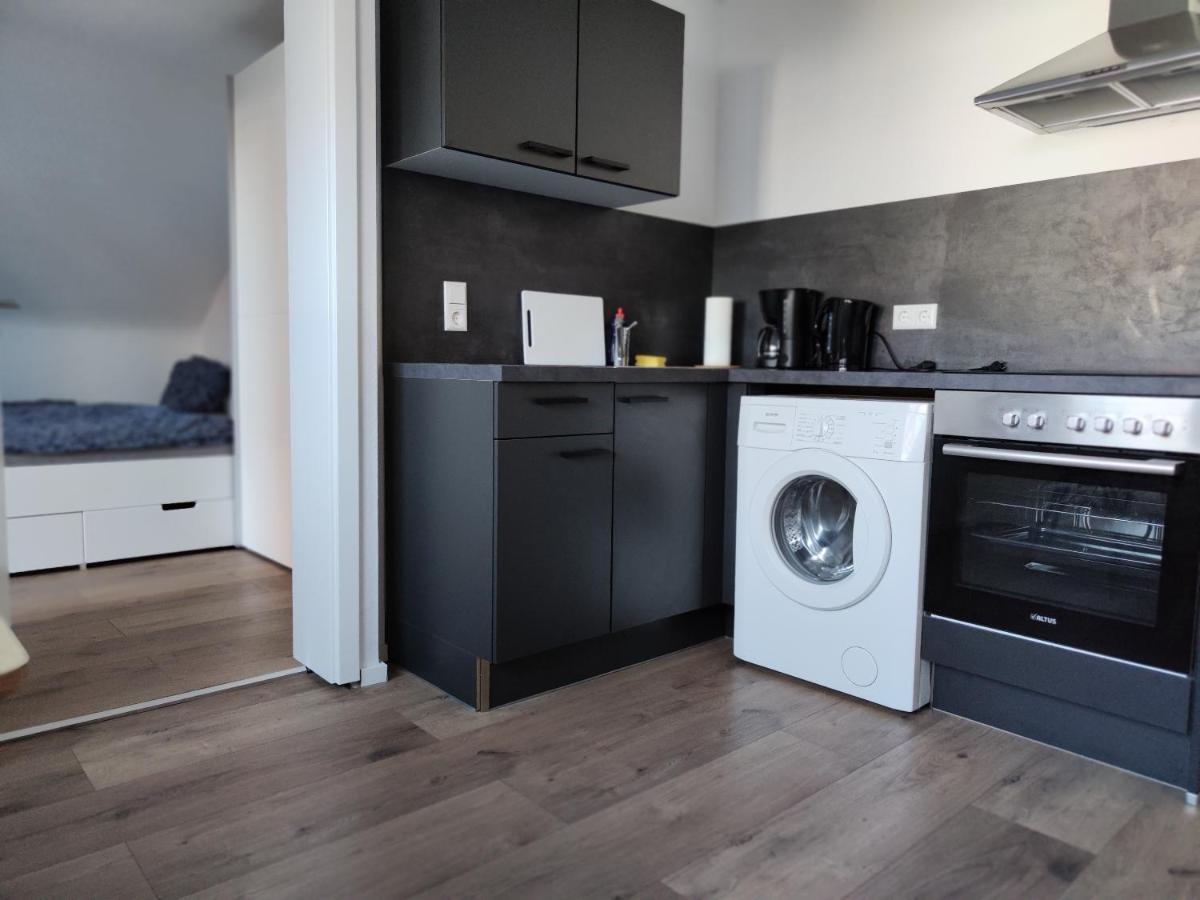 Appartments In Den Breitwiesen Вислох Экстерьер фото