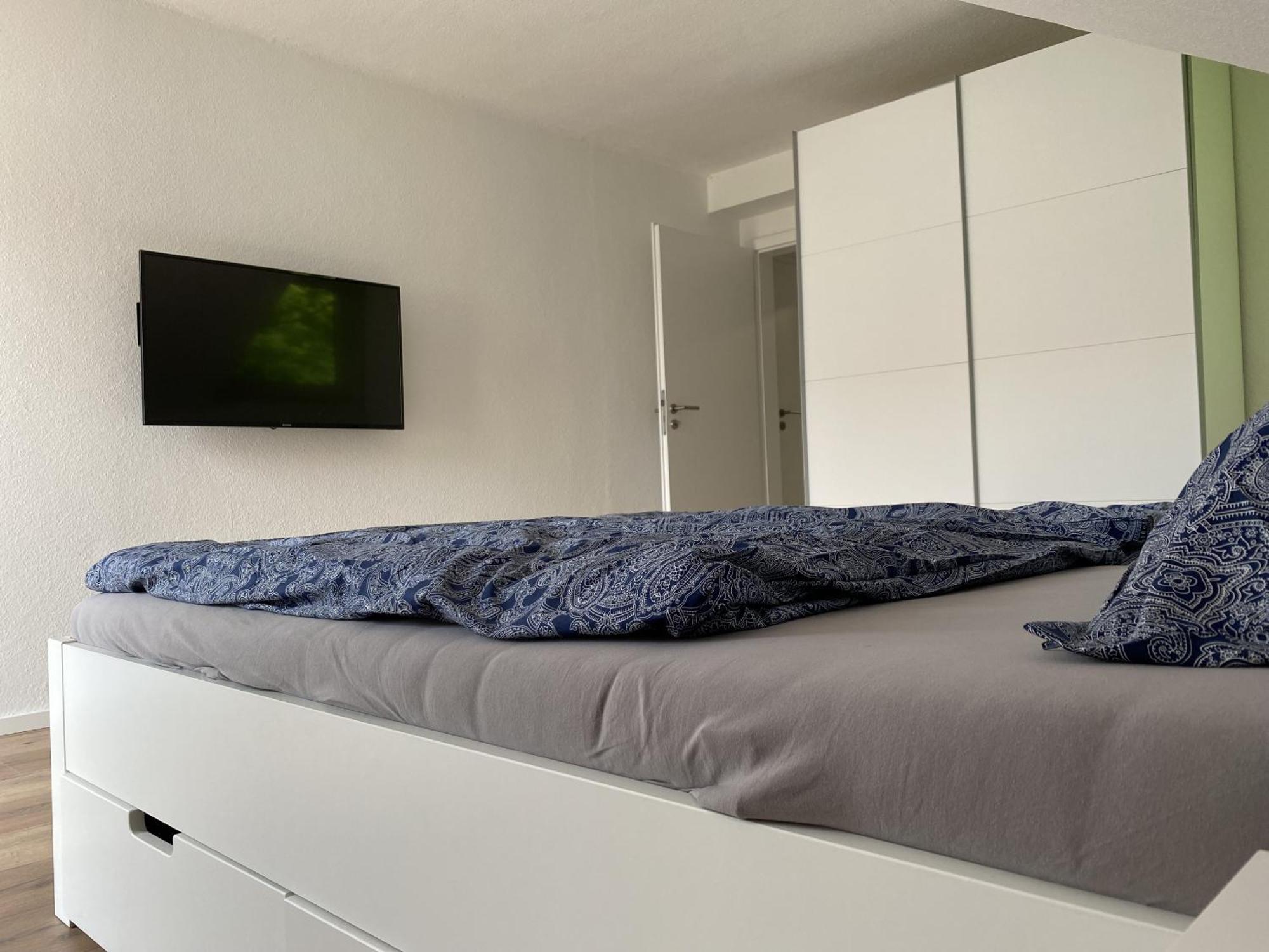 Appartments In Den Breitwiesen Вислох Экстерьер фото