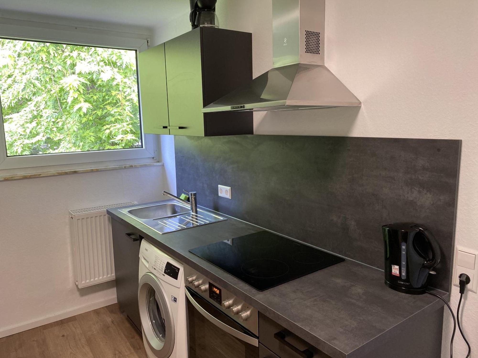 Appartments In Den Breitwiesen Вислох Номер фото