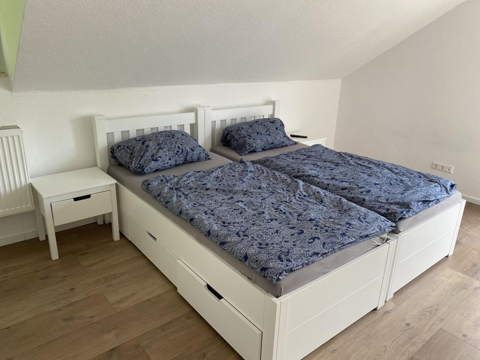 Appartments In Den Breitwiesen Вислох Номер фото